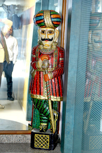 Others 5, Hotel Bhagyodaya Residency, Bhilwara