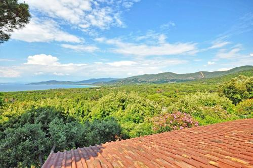 5, Punta Ala Apartment Sleeps 10, Grosseto