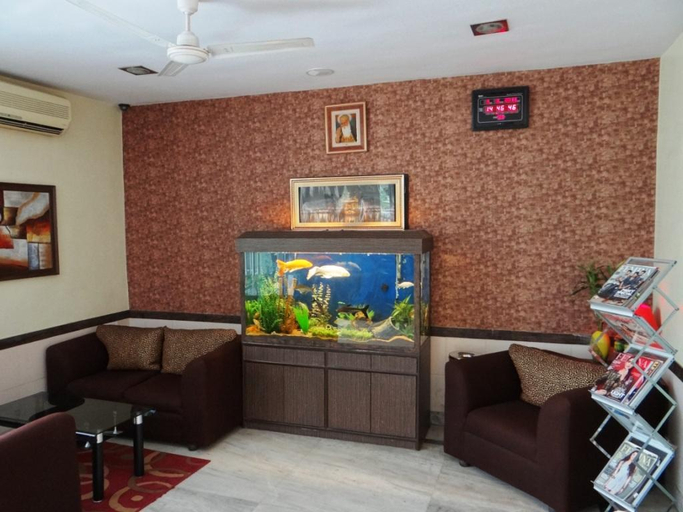 Public Area, Angel Residency - Greater Noida,New Delhi N,C,R, Gautam Buddha Nagar