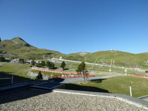 Appartement Arette, 1 piece, 4 personnes - FR-1-602-2, Pyrénées-Atlantiques