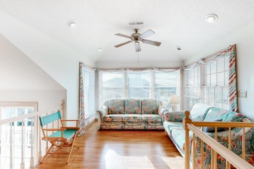 Sands To Sea 139, Currituck