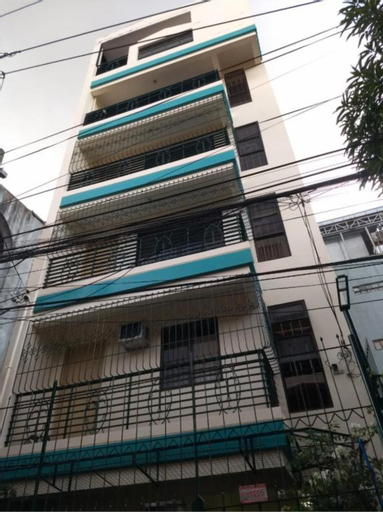 OYO 840 Orangenest Apartelle, Manila City
