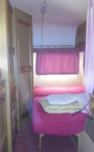 Belvedere Pineta Camping Village, Udine