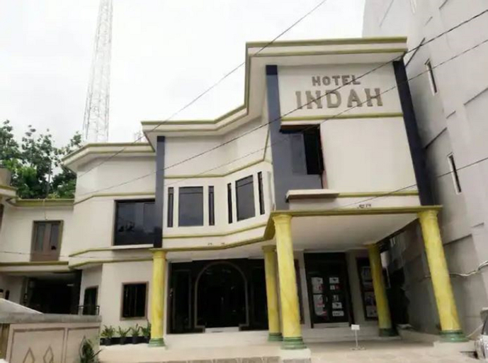 Hotel Indah Sorong, Sorong