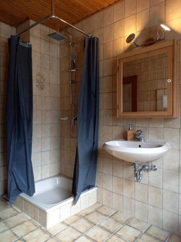 3, The old way Apartment, Kaiserslautern