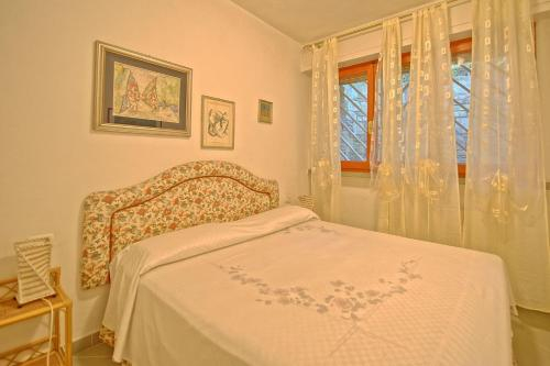 1, Punta Ala Apartment Sleeps 10, Grosseto