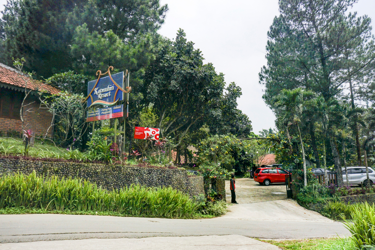 Exterior & Views 1, OYO 90667 Katumbiri Resort, Bogor