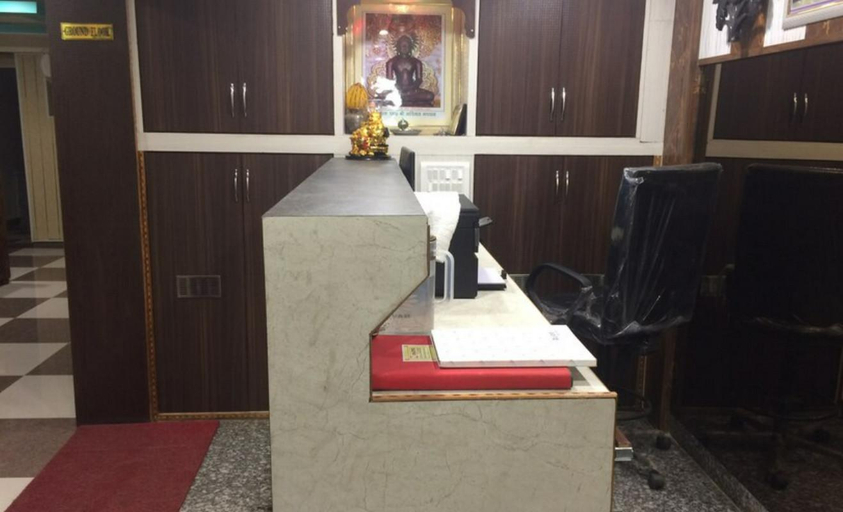Others 3, Hotel A-One Star Ajmer, Ajmer