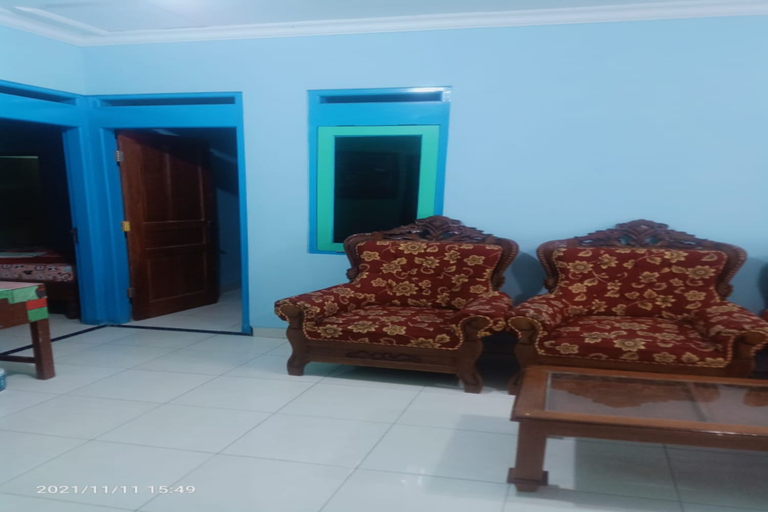 Others 3, Pondok Mutiara, Karanganyar