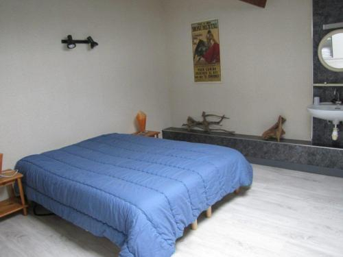 Appartement Cambo-les-Bains, 3 pieces, 4 personnes - FR-1-495-85, Pyrénées-Atlantiques