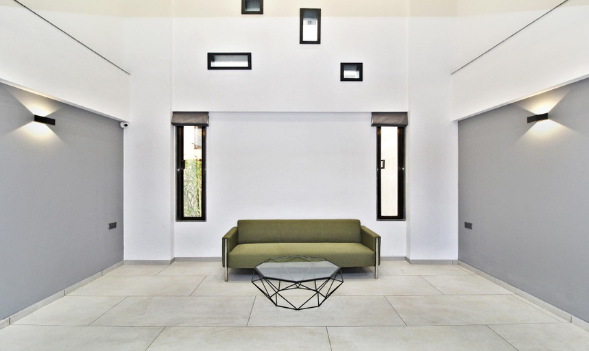 Public Area 3, Treebo City Inn, Satara, Satara