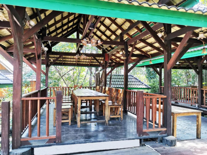 Exterior & Views 4, OYO 604 Ruen Mai Horm Resort, Na Yong