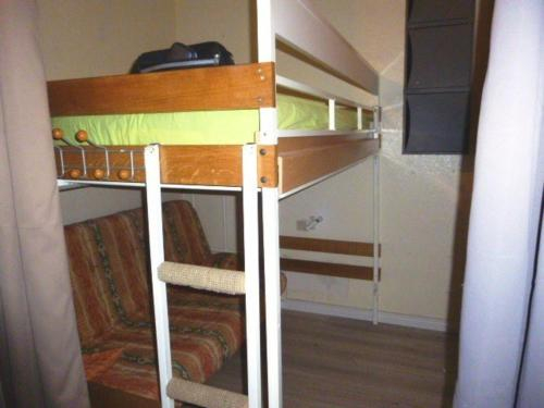 Appartement Arette, 1 piece, 6 personnes - FR-1-602-34, Pyrénées-Atlantiques