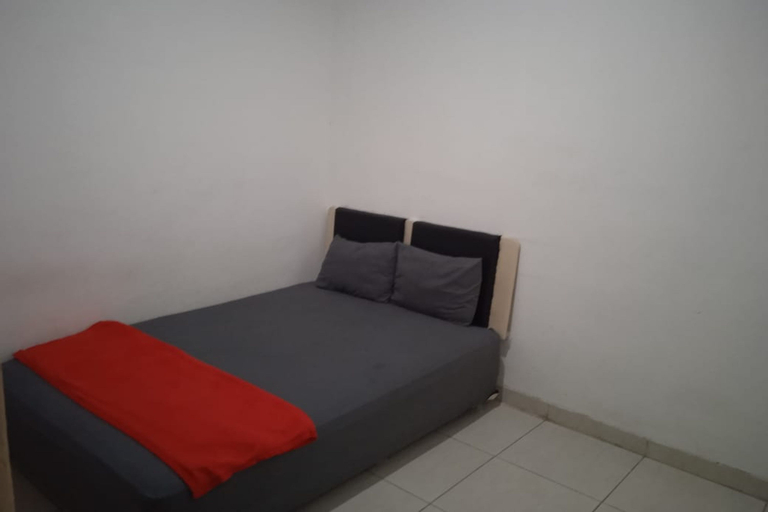 Bedroom 5, Murai Guest House, Denpasar