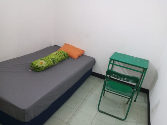 Bedroom 2, Habibah Kost 2, Bandung
