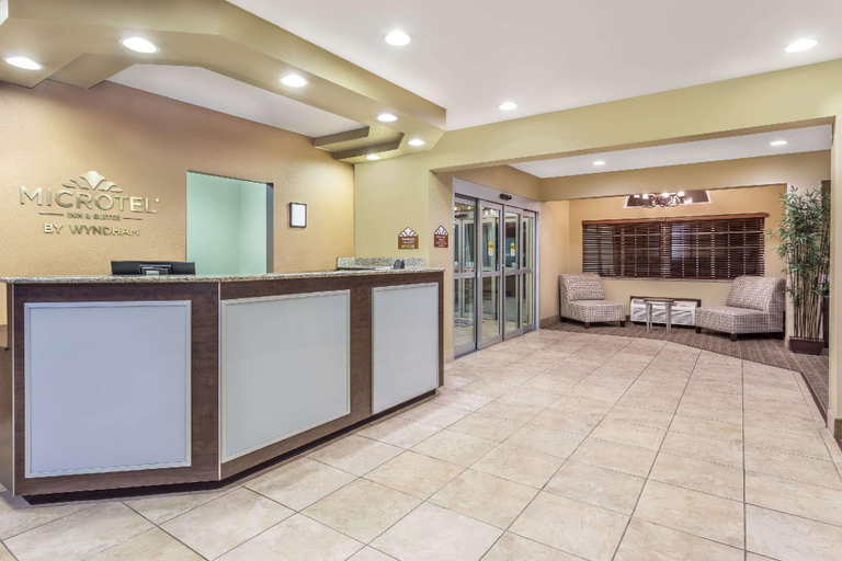 Public Area 2, Sleep Inn & Suites Kalamazoo Southwest, Kalamazoo
