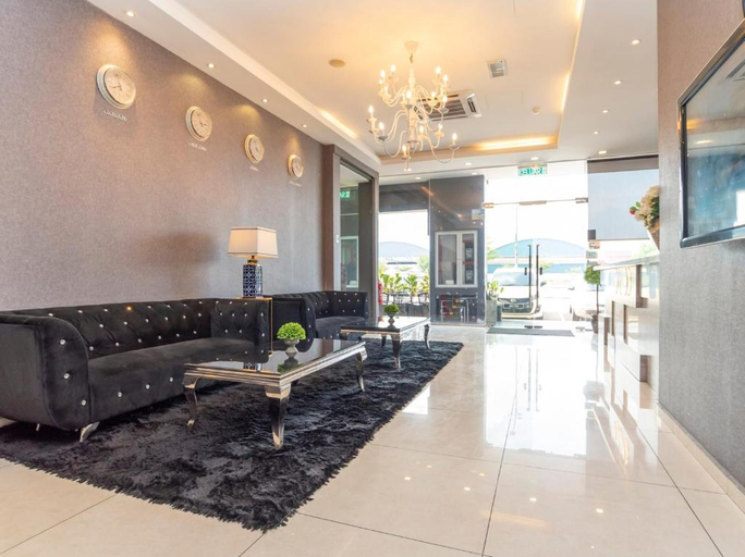 Others 2, De Sweet Boutique Hotel, Johor Bahru