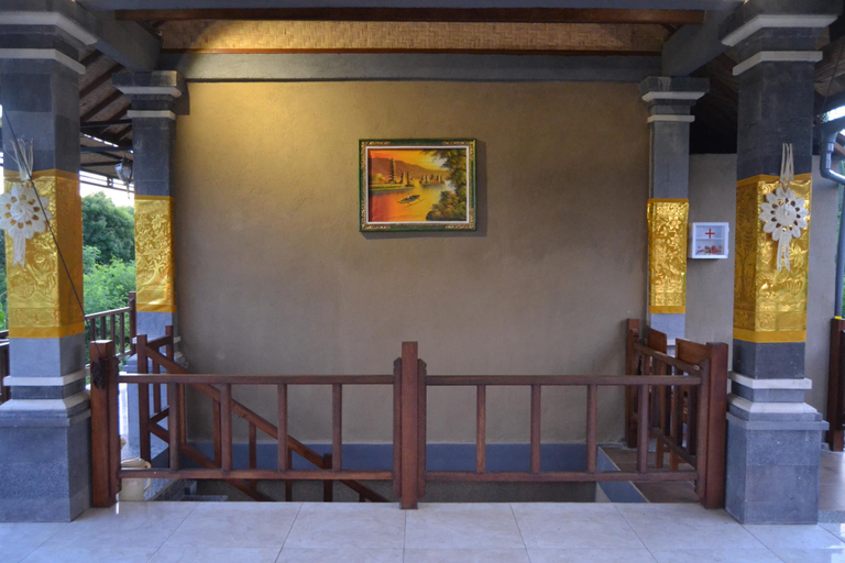 Public Area, Menjangan Sari, Buleleng