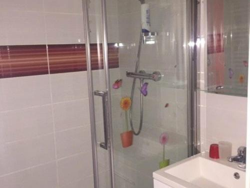 Appartement Arette, 1 piece, 4 personnes - FR-1-602-91, Pyrénées-Atlantiques