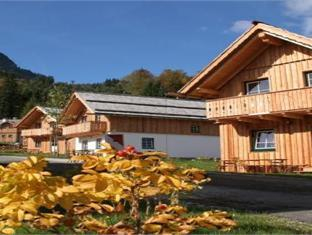 AlpenParks Hagan Lodge Altaussee, Liezen