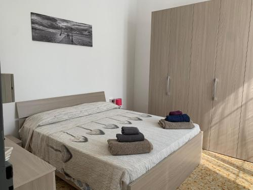 Casa Jill, Imperia