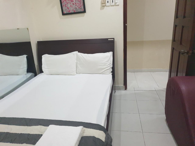 Nhu Huynh 2 Hotel, Bình Chánh