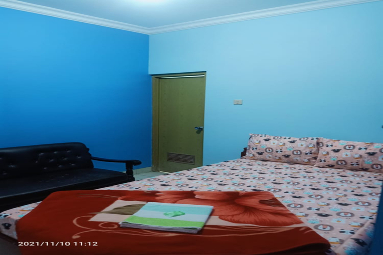 Bedroom 4, Pondok Mutiara, Karanganyar