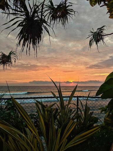 Others 5, Rise, Weligama