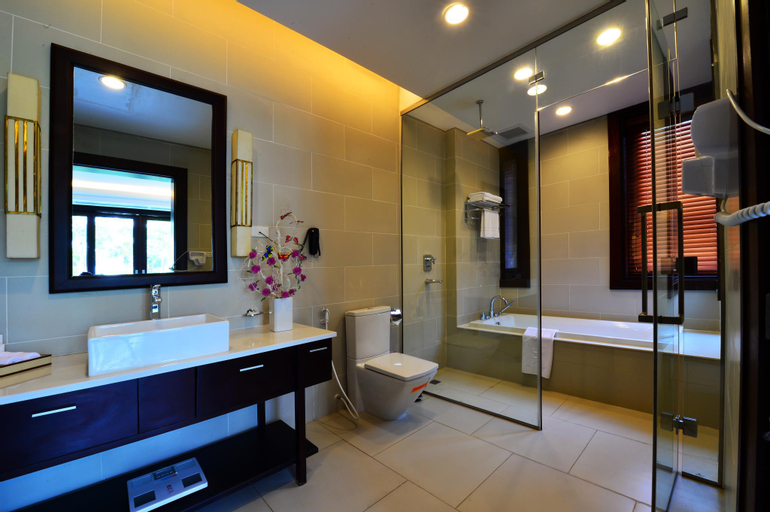 Bedroom 4, NCC Garden Villas, Từ Liêm