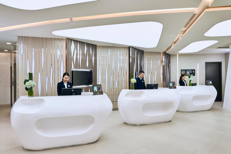 Public Area 4, Novotel Hanoi Thai Ha, Đống Đa