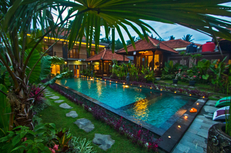 Sport & Beauty 5, Ratna villa 4, Gianyar