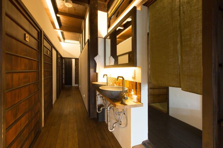 Others 5, GUEST HOUSE HACHI, Kyoto