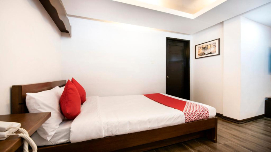 OYO 839 Monte Bianco Boutique Hotel, Tagaytay City