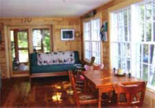 Camp Jim, Franklin