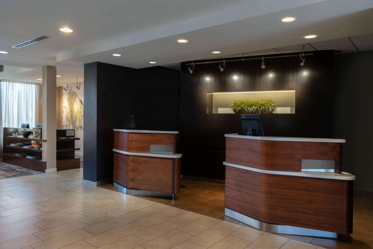Public Area 2, Sonesta Select Pleasant Hill, Contra Costa