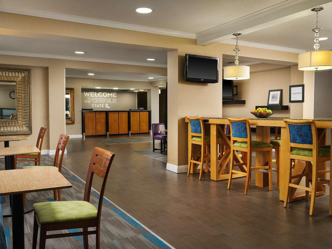 Public Area 2, Hampton Inn Covington, Saint Tammany