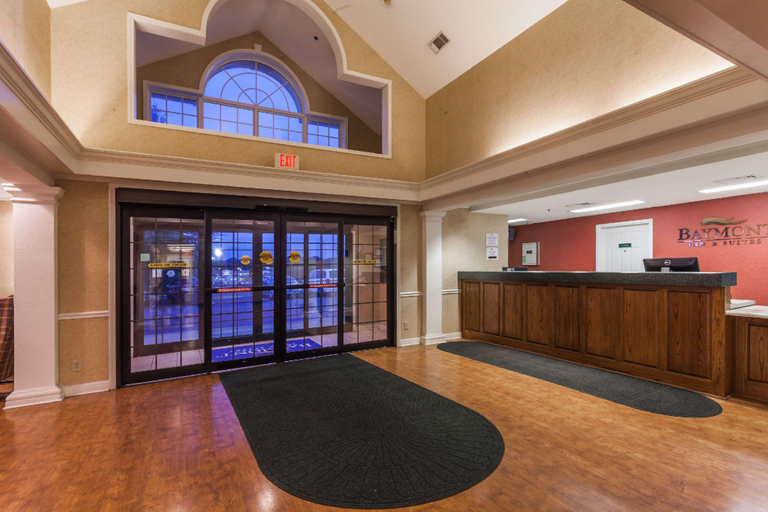 Public Area 2, Baymont by Wyndham Columbia Maury, Maury