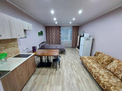 Kitchen, Комарова 9Б, Minusinskiy rayon