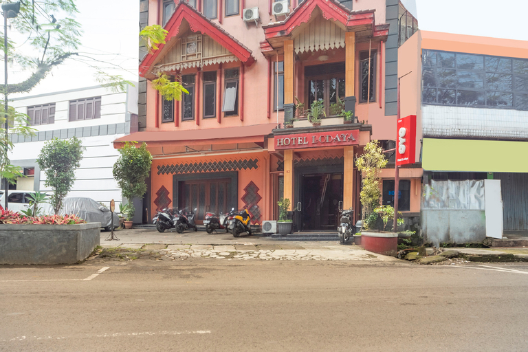 OYO 2706 Hotel Lodaya Syariah, Bandung