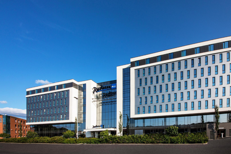 Radisson Blu Hotel & Conference Center, Oslo Alna, Oslo