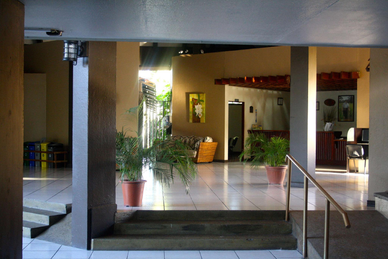 Public Area 2, Best Western El Sitio Hotel, Liberia