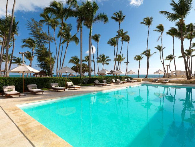 Sport & Beauty 2, Meliá Punta Cana Beach Wellness Inclusive - Adults only, Salvaleon de Higuey