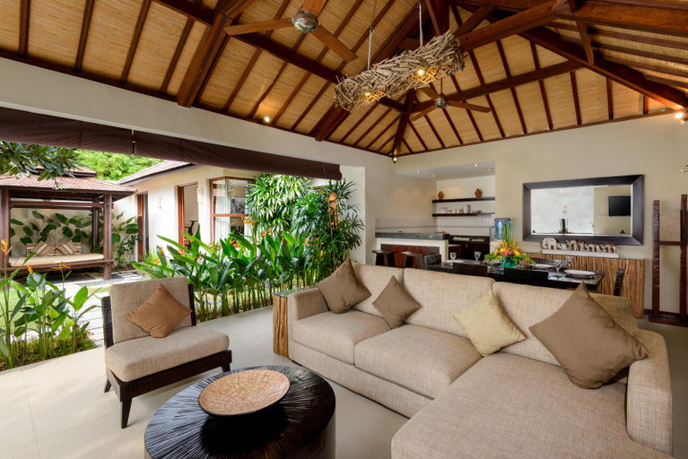 Others 3, Arama Poolside Villa, Badung