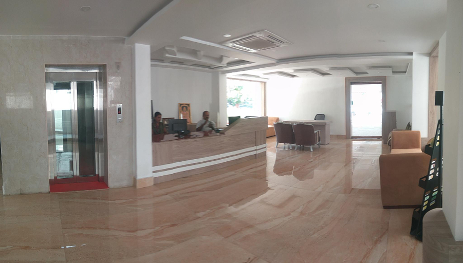 Others 4, Rangga Hotels, Tiruchirappalli
