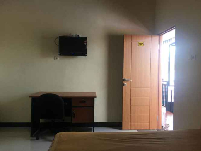 Bedroom 5, OMAH PANDEGA MAHARSI SYARIAH YOGYAKARTA, Sleman
