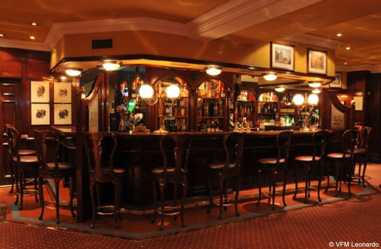 Food & Drinks 4, Granville Hotel 