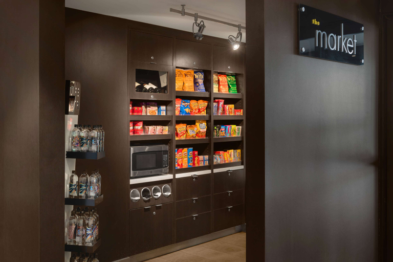 Public Area 2, Sonesta Select Newport Middletown, Newport