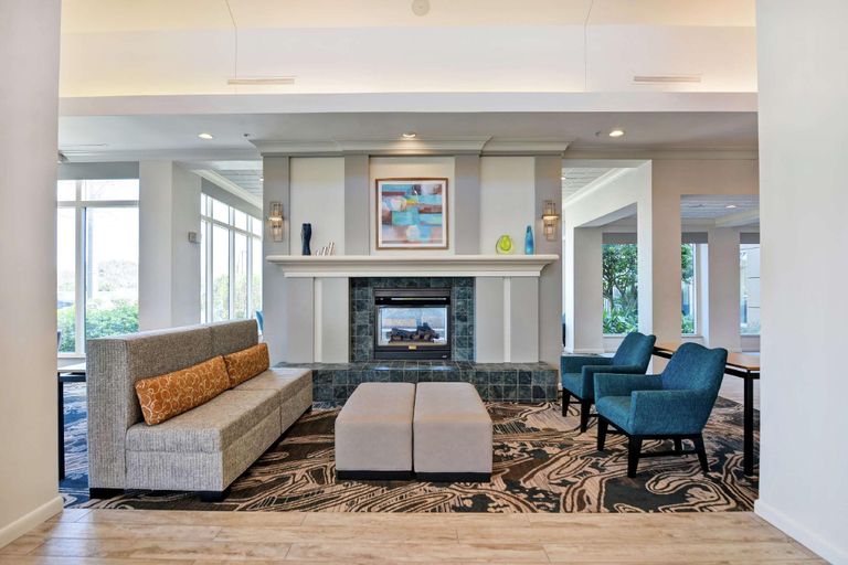 Public Area 2, Hilton Garden Inn Mobile East Bay/Daphne, Baldwin