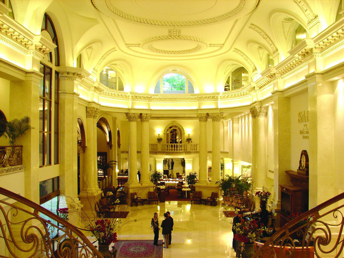 Public Area 4, Safi Royal Luxury Valle, San Pedro Garza García