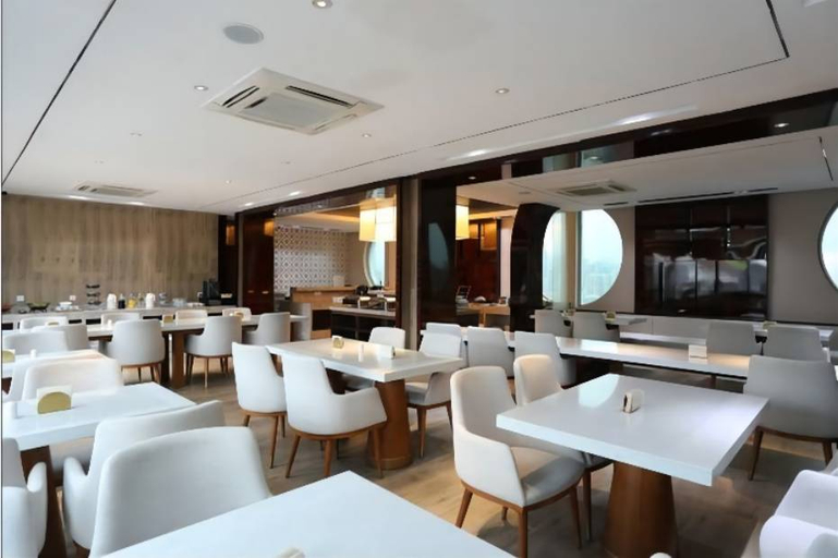 Food & Drinks, The Skytel Shenzhen Dongmen, Shenzhen